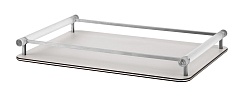 Tray Linfinito with 4 borders 36х24хH5