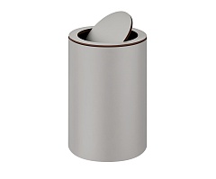 Waste basket Vento Ø20xH25