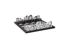 CHESS BOARD 30x30xH1.5