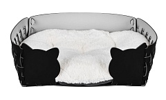 Basket Cat 45x30xH15