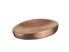 Soap dish 14x9,5xH2