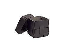 Lid for basket Bottega 12x12xH5