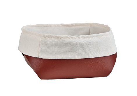 Bag for bread 15х15х7, 100% cotton