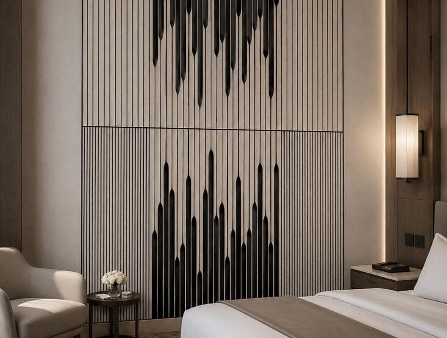 ORGANO by ADJ STYLE Selected for the Archiproducts Design Awards 2026 Longlist