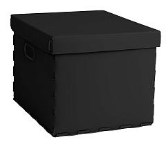 Basket Liscio 35x40xH30