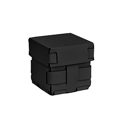 Basket Bottega 12x12xH13