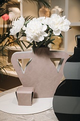 Vase Otto Mod. 2.2 9x41xH44