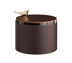 Box Bird Ø15хH10