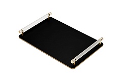 Linfinito tray 36х24хH5