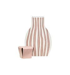 Vase Otto Mod. 2.1 9x24xH44