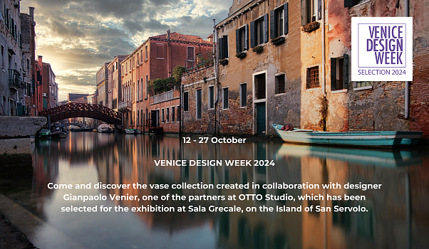 Venice Design Week 2024