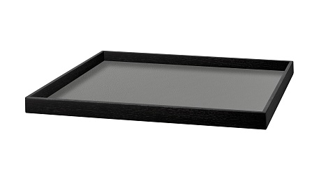 Mondo tray  35х35хH3 cm